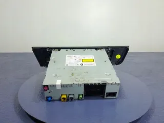 4G0035670M Блок навигации Audi A6 C7 (S6,RS6) Арт e11681605, вид 3