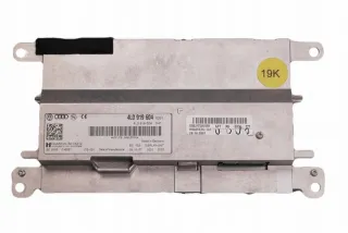 4L0919604 Блок навигации Audi A5 (S5,RS5) 1 Арт e11681591, вид 2
