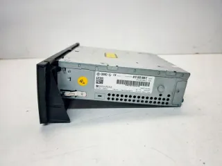 8T2035666E Блок навигации Audi A4 B8 Арт e11681572, вид 5