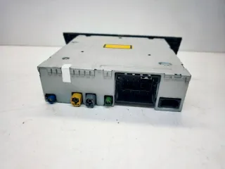 8T2035666E Блок навигации Audi A4 B8 Арт e11681572, вид 7