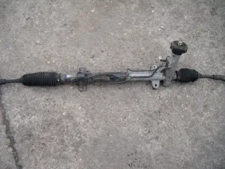 PAW1525 Рулевая рейка Kia Magentis MG Арт e11681518, вид 3