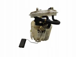 Z14XEP 13196444 Насос топливный Opel Astra H Арт e11681294, вид 1