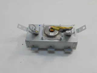 1050947 Подушка безопасности Mazda 2 DE Арт e11681149, вид 4