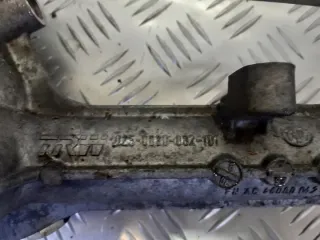 AC46000042 Рулевая рейка Fiat Croma 2 Арт e11681114, вид 4