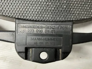 A2730900901 Корпус воздушного фильтра Mercedes E C207 Арт e11681095, вид 7