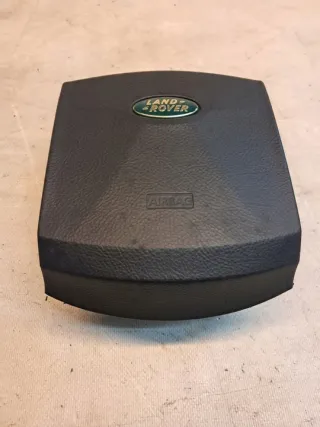 6H52-043B13-ACW Подушка безопасности Land Rover Freelander 2 Арт e11681094, вид 2