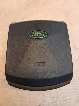 6H52-043B13-ACW Подушка безопасности Land Rover Freelander 2 Арт e11681094, вид 3