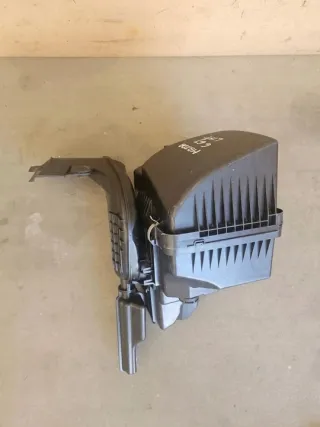 2012-2016 SH01133AY Корпус воздушного фильтра Mazda 3 BM Арт e11681015, вид 2