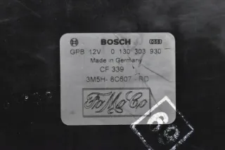 3M5H-8C607-RD 0130303930 Вентилятор радиатора Ford C-max 1 Арт e11680928, вид 7