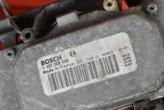 3M5H-8C607-RD 0130303930 Вентилятор радиатора Ford C-max 1 Арт e11680928, вид 8