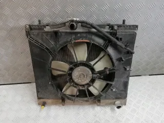 22233333 Вентилятор радиатора Daihatsu Terios 1 Арт e11680866, вид 2