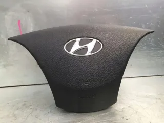 2011-2014 56900A6000 Подушка безопасности Hyundai i30 GD Арт e11680852, вид 2