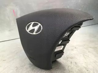2011-2014 56900A6000 Подушка безопасности Hyundai i30 GD Арт e11680852, вид 4