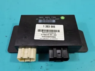 3B0959798 IMPRK1383986, Блок комфорта Volkswagen Passat B5 Арт e11680793, вид 1