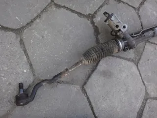 7852972 Рулевая рейка BMW X3 E83 Арт e11680726, вид 4
