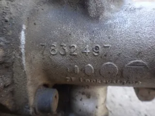 7852972 Рулевая рейка BMW X3 E83 Арт e11680726, вид 9