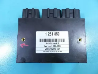 1C0959799E IMPRK1251859, Блок комфорта Seat Leon 2 Арт e11680542, вид 5