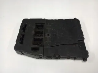 8200351183 Блок комфорта Renault Scenic 2 Арт e11680466, вид 2