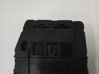 8200351183 Блок комфорта Renault Scenic 2 Арт e11680466, вид 3