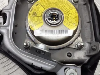  Подушка безопасности Daihatsu Sirion Арт e11680426, вид 2