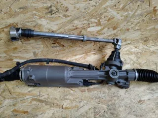 4N0909144E 4K1423055H 4M1423105K Рулевая рейка Audi Q5 2 Арт e11680182, вид 7