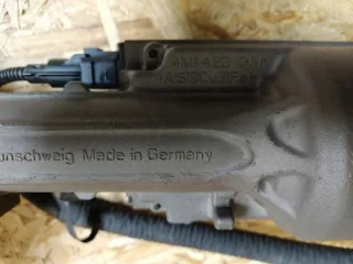 4N0909144E 4K1423055H 4M1423105K Рулевая рейка Audi Q5 2 Арт e11680182, вид 8