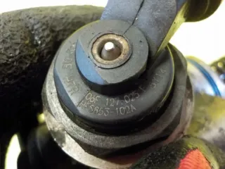 06F127025F 11SP35 Насос топливный Audi A3 8V Арт e11680140, вид 4