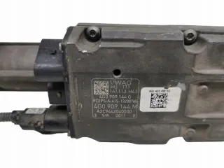 4G0909144G Рулевая рейка Audi A6 C7 (S6,RS6) Арт e11680102, вид 8
