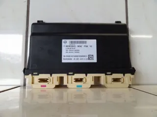 A1668203426 Блок комфорта Mercedes ML/GLE W166 Арт e11679994, вид 1