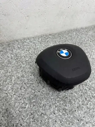 2015-2018 308340650-AD Подушка безопасности BMW X1 F48 Арт e11679977, вид 2