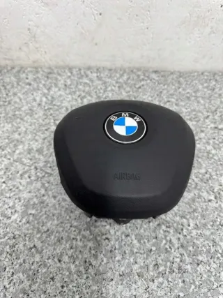 2015-2018 308340650-AD Подушка безопасности BMW X1 F48 Арт e11679977, вид 3