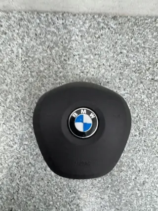 2015-2018 308340650-AD Подушка безопасности BMW X1 F48 Арт e11679977, вид 4