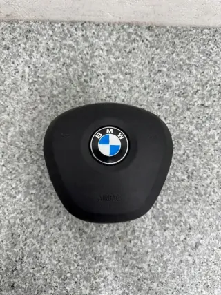 2015-2018 308340650-AD Подушка безопасности BMW X1 F48 Арт e11679977, вид 5