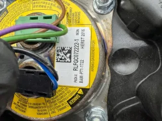 2015-2018 308340650-AD Подушка безопасности BMW X1 F48 Арт e11679977, вид 8
