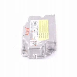 A1698201585 Блок комфорта Mercedes A W169 Арт e11679923, вид 6