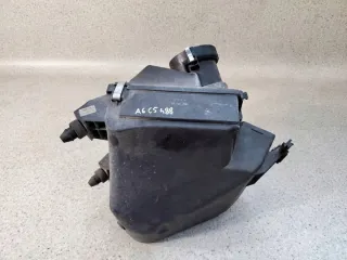 06C133837N Корпус воздушного фильтра Audi A6 C5 (S6,RS6) Арт e11679850, вид 1