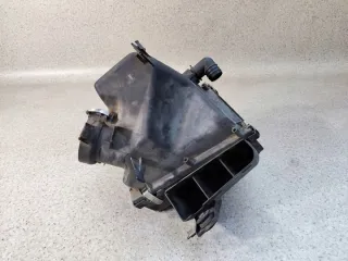 06C133837N Корпус воздушного фильтра Audi A6 C5 (S6,RS6) Арт e11679850, вид 2