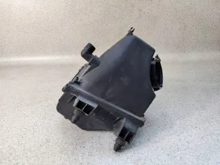 06C133837N Корпус воздушного фильтра Audi A6 C5 (S6,RS6) Арт e11679850, вид 4