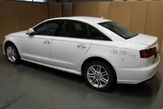 4G0133838R Корпус воздушного фильтра Audi A6 C7 (S6,RS6) Арт e11679836, вид 7