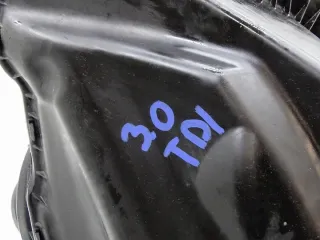 4G0133838E Корпус воздушного фильтра Audi A6 C7 (S6,RS6) Арт e11679834, вид 5