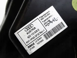 4G0133838E Корпус воздушного фильтра Audi A6 C7 (S6,RS6) Арт e11679834, вид 6