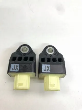 89831-78010 Датчик удара Lexus NX Арт e11679735, вид 1