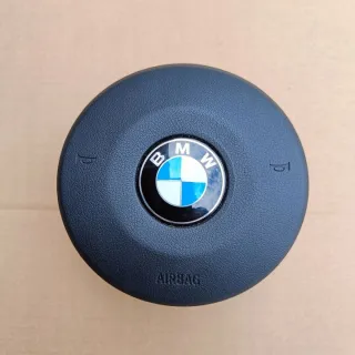 AIRBAG-BMW-512415444 Подушка безопасности BMW 1 F20/F21 Арт e11679623, вид 1