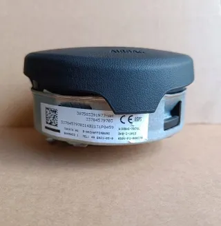 AIRBAG-BMW-512415444 Подушка безопасности BMW 1 F20/F21 Арт e11679623, вид 3