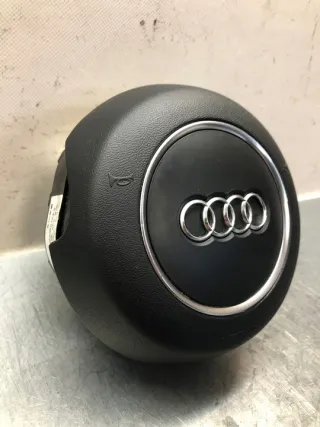 8K0880201AE Подушка безопасности Audi Q5 1 Арт e11679576, вид 2