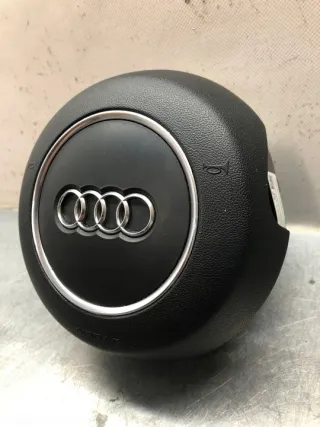 8K0880201AE Подушка безопасности Audi Q5 1 Арт e11679576, вид 3