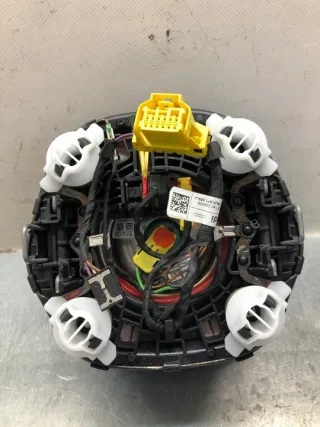 8K0880201AE Подушка безопасности Audi Q5 1 Арт e11679576, вид 4