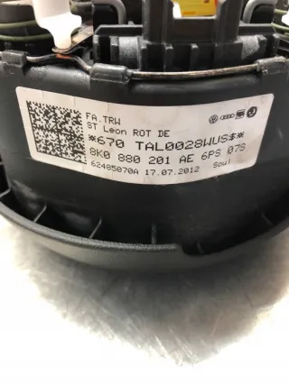 8K0880201AE Подушка безопасности Audi Q5 1 Арт e11679576, вид 5
