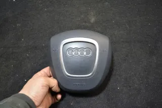 8P0880201 Подушка безопасности Audi A3 8P Арт e11679473, вид 1