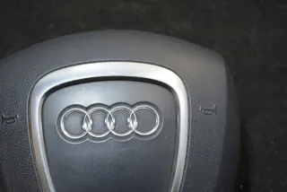 8P0880201 Подушка безопасности Audi A3 8P Арт e11679473, вид 2